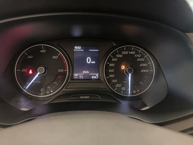 SEAT Leon X-Perience 2015 2,0 TDI 150 4Drive