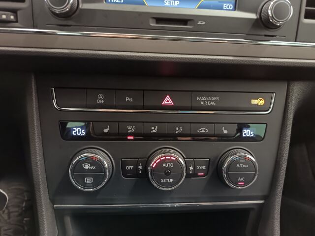 SEAT Leon X-Perience 2015 2,0 TDI 150 4Drive