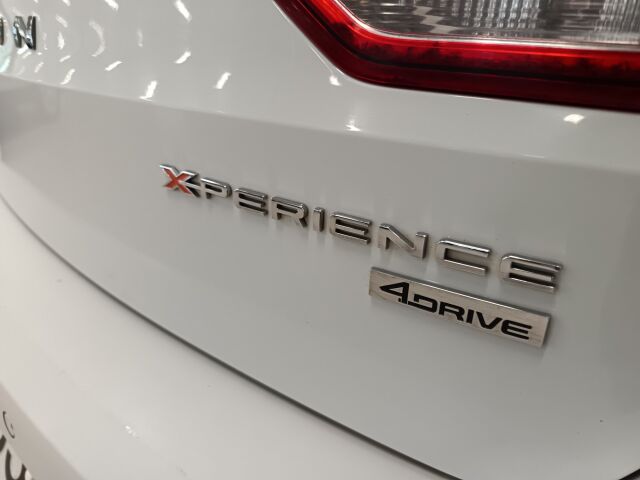 SEAT Leon X-Perience 2015 2,0 TDI 150 4Drive
