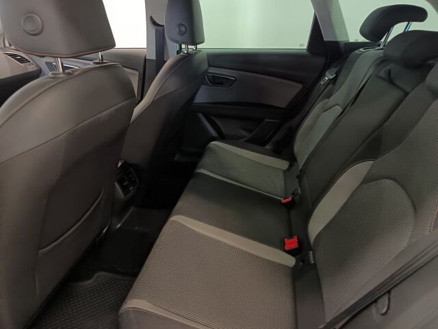 SEAT Leon X-Perience 2015 2,0 TDI 150 4Drive