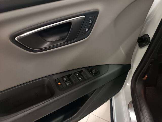 SEAT Leon X-Perience 2015 2,0 TDI 150 4Drive