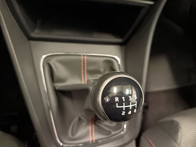 SEAT Leon X-Perience 2015 2,0 TDI 150 4Drive