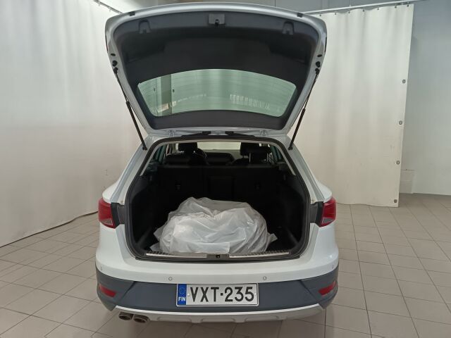 SEAT Leon X-Perience 2015 2,0 TDI 150 4Drive