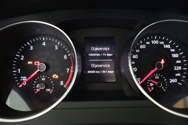 VOLKSWAGEN Jetta 2015 Comfort 1,2 TSI 77 kW (105 hv)