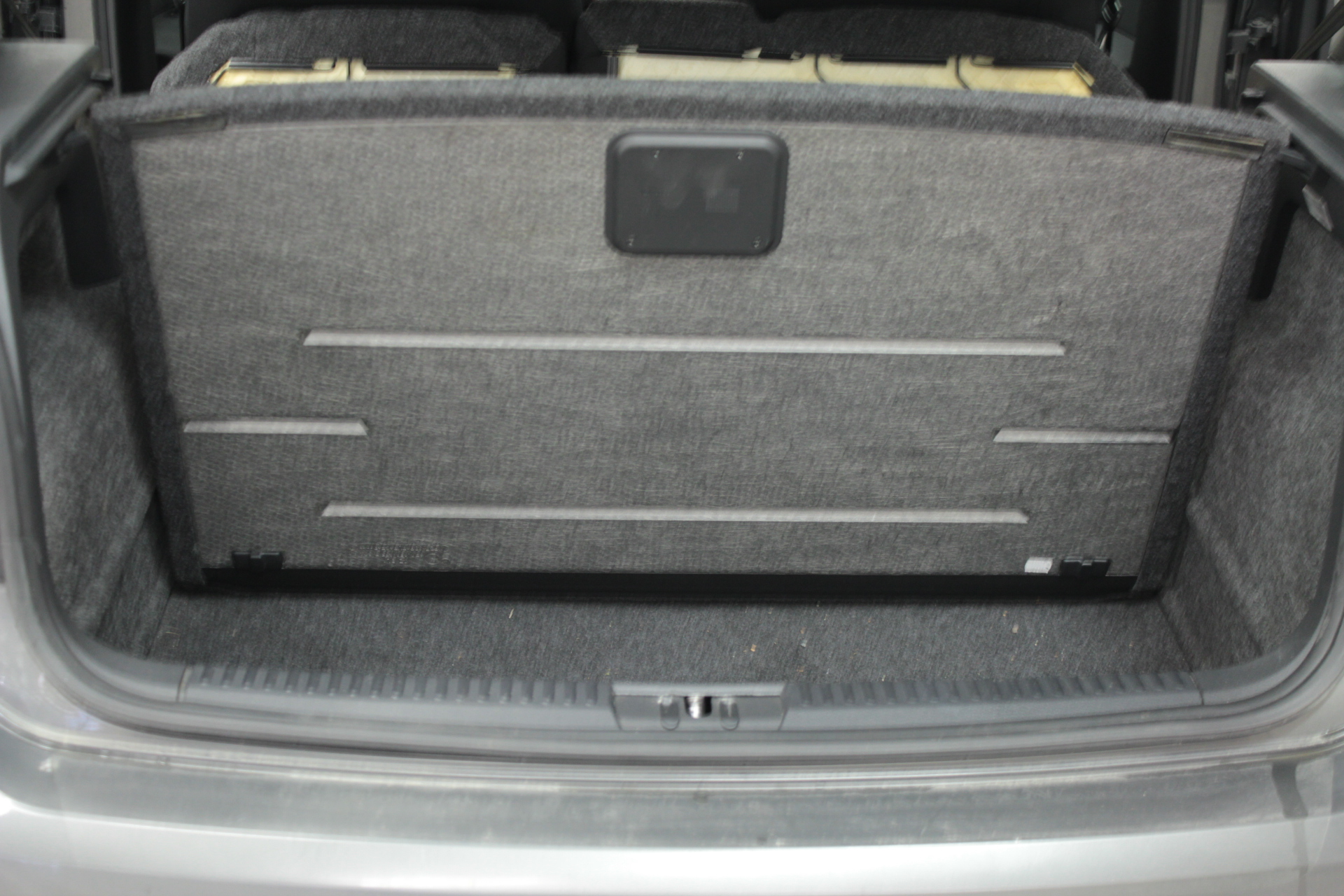 Volkswagen Polo 2010, bild 7/21