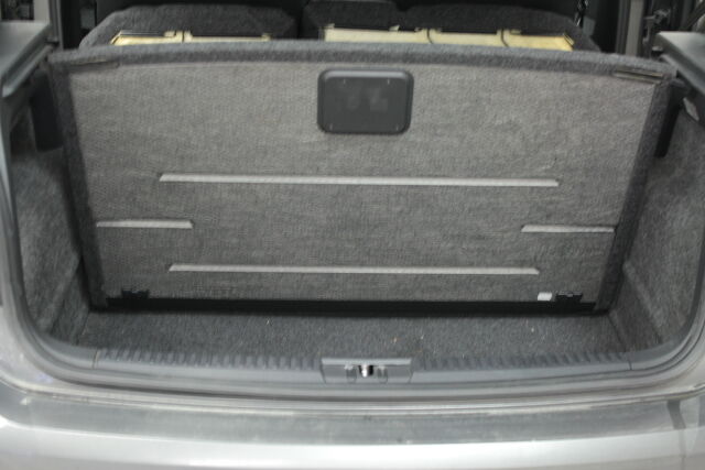 Volkswagen Polo 2010 Comfortline 1,2 TSI 77 kW (105 hv) 4-ovinen