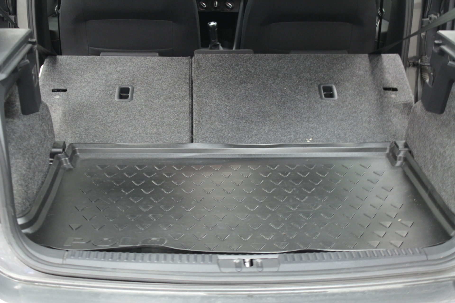 Volkswagen Polo 2010, bild 5/21