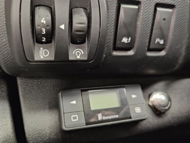 OPEL Vivaro 2016 Combi L2H1 1,6 CDTI Bi Turbo ecoFLEX 107kW Euro 6 MT6