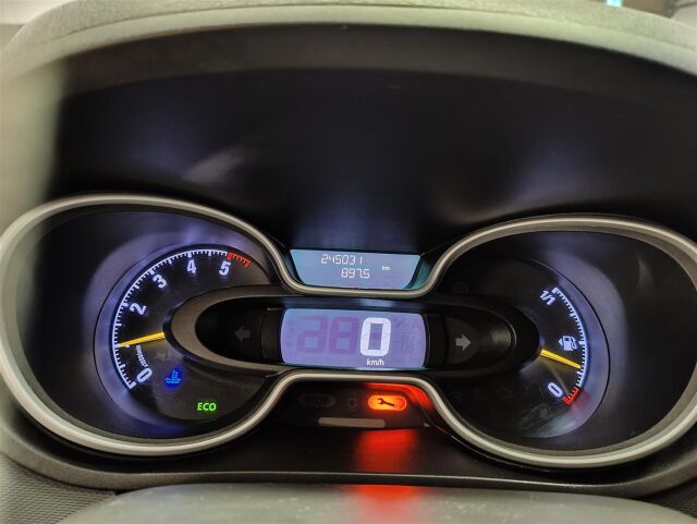 OPEL Vivaro 2016 Combi L2H1 1,6 CDTI Bi Turbo ecoFLEX 107kW Euro 6 MT6