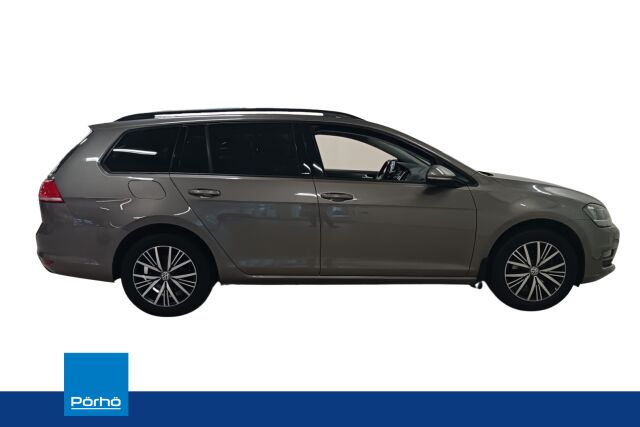 VOLKSWAGEN Golf 2016 Variant Allstar 1,2 TSI 81 kW (110 hv) DSG-automaatti