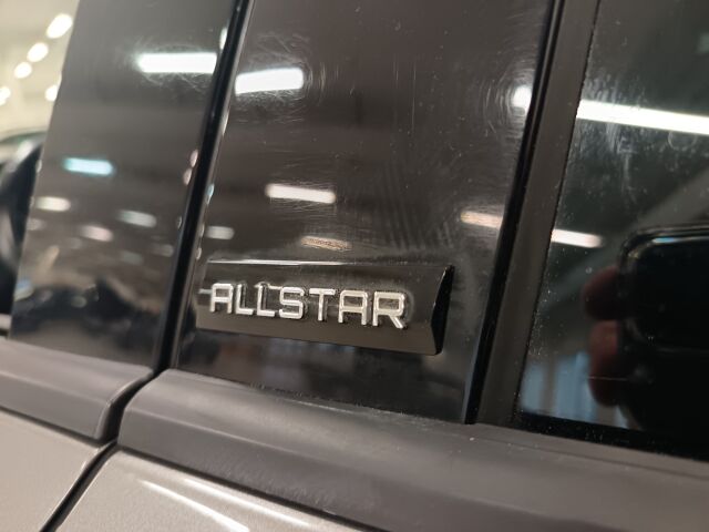 VOLKSWAGEN Golf 2016 Variant Allstar 1,2 TSI 81 kW (110 hv) DSG-automaatti
