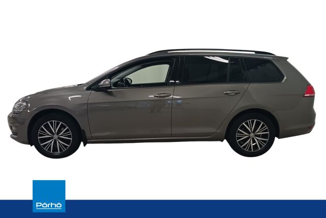 VOLKSWAGEN Golf 2016 Variant Allstar 1,2 TSI 81 kW (110 hv) DSG-automaatti