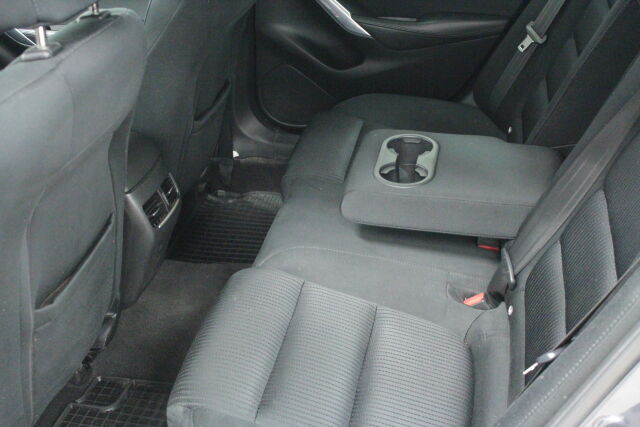MAZDA Mazda6 2016 Sedan 2,0 (165) SKYACTIV-G Business Edition 6AT