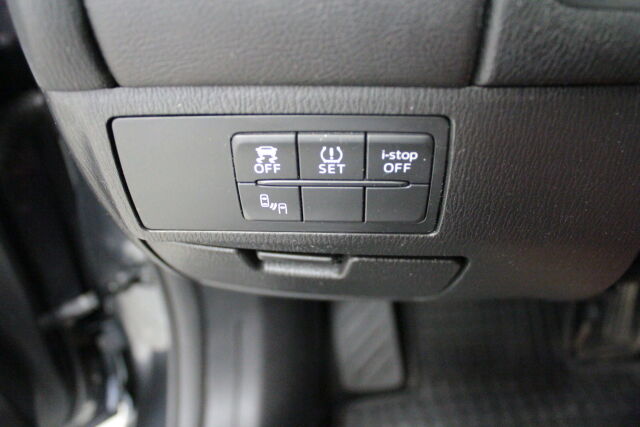 MAZDA Mazda6 2016 Sedan 2,0 (165) SKYACTIV-G Business Edition 6AT