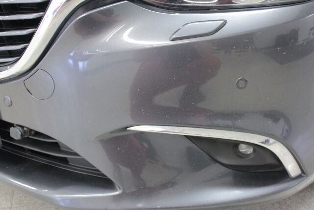 MAZDA Mazda6 2016 Sedan 2,0 (165) SKYACTIV-G Business Edition 6AT