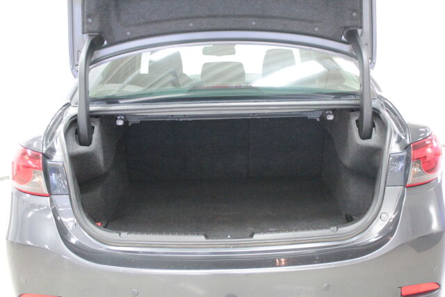 MAZDA Mazda6 2016 Sedan 2,0 (165) SKYACTIV-G Business Edition 6AT