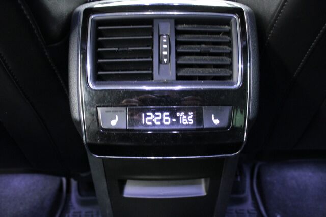 SKODA Superb 2016 Combi 2,0 TDI 150 Elegance DSG Autom.