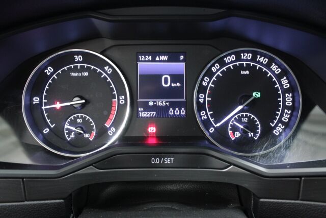 SKODA Superb 2016 Combi 2,0 TDI 150 Elegance DSG Autom.