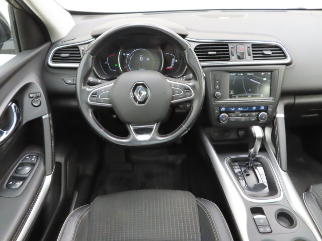 Renault Kadjar 2017 Energy TCe 130 EDC7-aut Bose