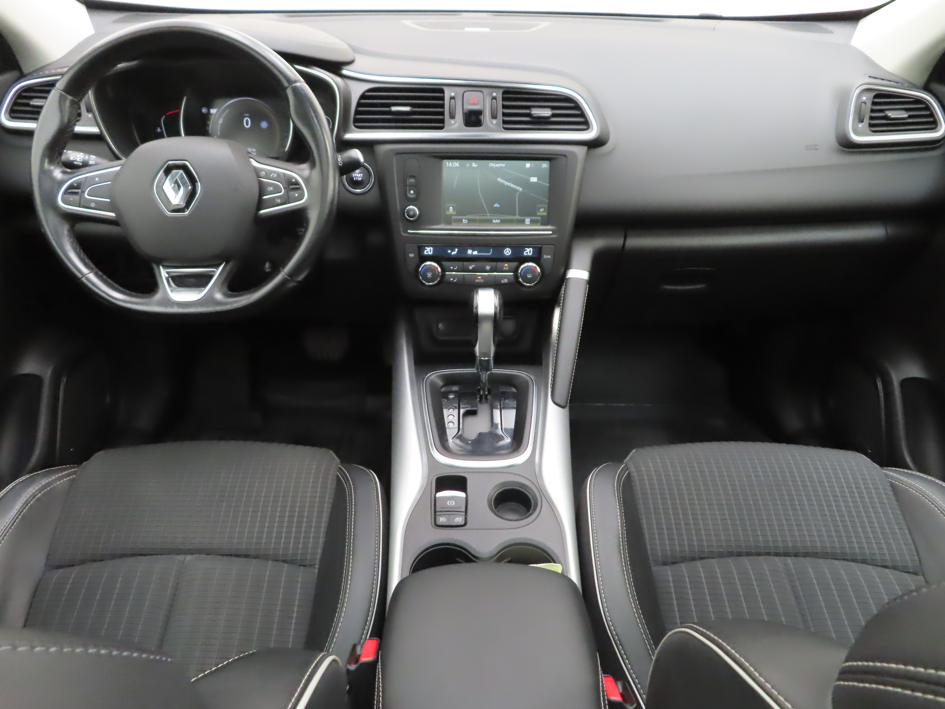 Renault Kadjar Energy TCe 130 EDC7-aut 2017, kuva 7/11