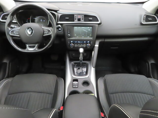 Renault Kadjar 2017 Energy TCe 130 EDC7-aut Bose