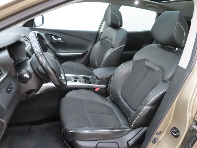 Renault Kadjar 2017 Energy TCe 130 EDC7-aut Bose
