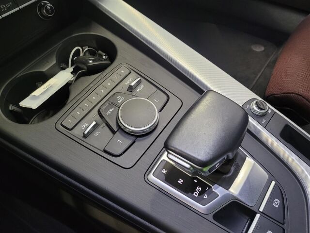 AUDI A4 2017 Sedan Business Sport 2,0 TDI 110 kW ultra S tronic, 1-omisteinen, VÄHÄN AJETTU!