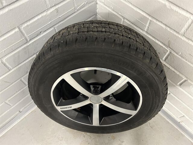 FIAT Talento 2020 1,6 ECOjet 125 2LO L2H1 / ALV / 1-om / Läpijuostava! / Navi / Per.kamera / Koukku