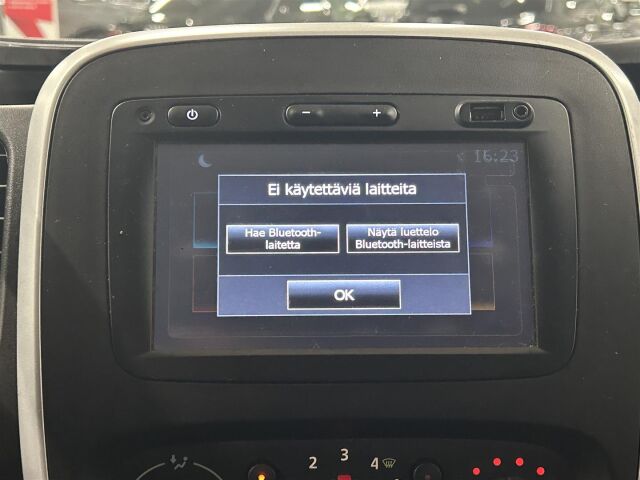 FIAT Talento 2020 1,6 ECOjet 125 2LO L2H1 / ALV / 1-om / Läpijuostava! / Navi / Per.kamera / Koukku