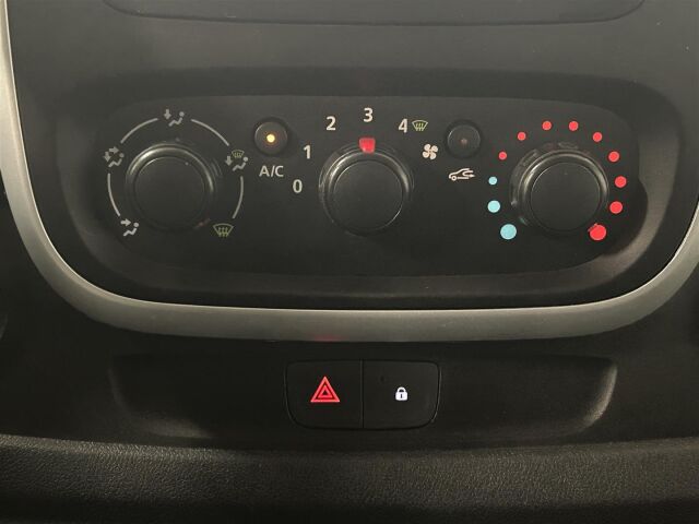 FIAT Talento 2020 1,6 ECOjet 125 2LO L2H1 / ALV / 1-om / Läpijuostava! / Navi / Per.kamera / Koukku