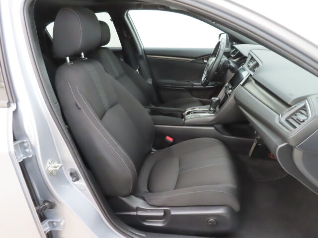Honda Civic 2018 HB 182 hv Type S Plus AT