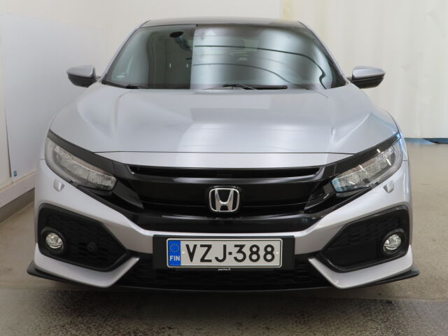 Honda Civic 2018 HB 182 hv Type S Plus AT