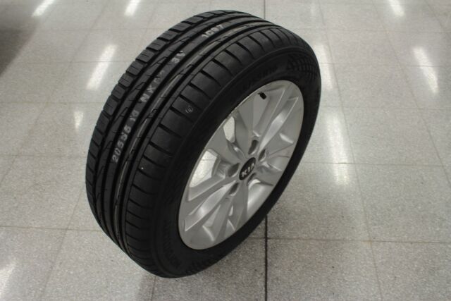 KIA cee'd 2018 1,0 ISG 120hv Edition 7 SW EcoDynamics