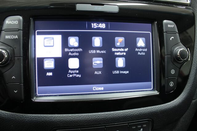 KIA cee'd 2018 1,0 ISG 120hv Edition 7 SW EcoDynamics