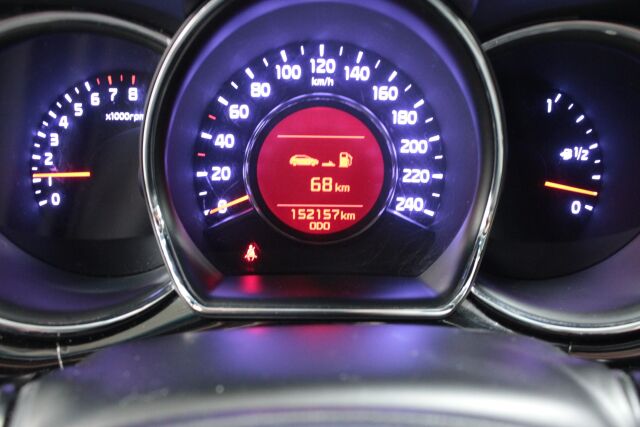 KIA cee'd 2018 1,0 ISG 120hv Edition 7 SW EcoDynamics