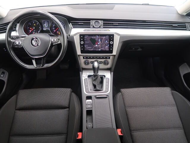 Volkswagen Passat 2017 Variant Comfortline 2,0 TDI 190 Hv 4MOTION DSG-aut.