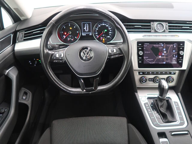 Volkswagen Passat 2017 Variant Comfortline 2,0 TDI 190 Hv 4MOTION DSG-aut.