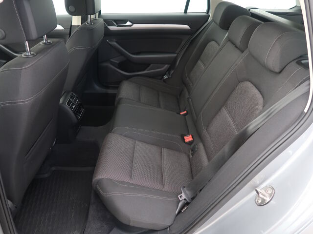 Volkswagen Passat 2017 Variant Comfortline 2,0 TDI 190 Hv 4MOTION DSG-aut.