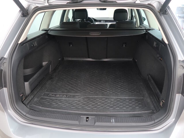 Volkswagen Passat 2017 Variant Comfortline 2,0 TDI 190 Hv 4MOTION DSG-aut.