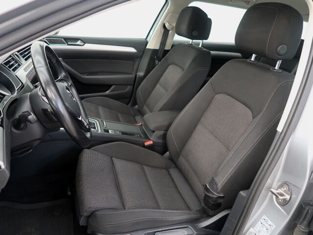 Volkswagen Passat 2017 Variant Comfortline 2,0 TDI 190 Hv 4MOTION DSG-aut.