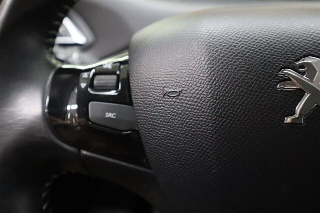 PEUGEOT 308 2017 Active PureTech 130