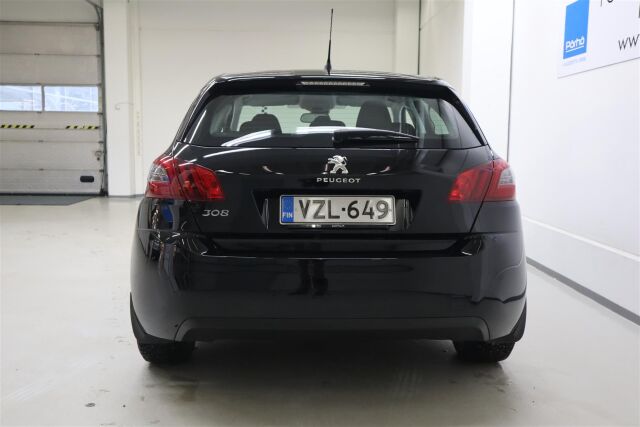PEUGEOT 308 2017 Active PureTech 130