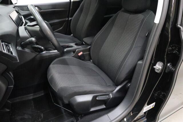 PEUGEOT 308 2017 Active PureTech 130