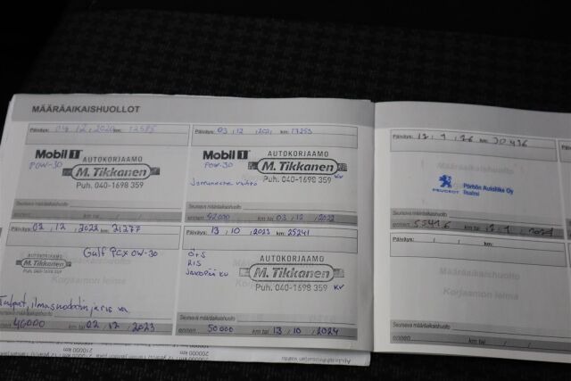 PEUGEOT 308 2017 Active PureTech 130