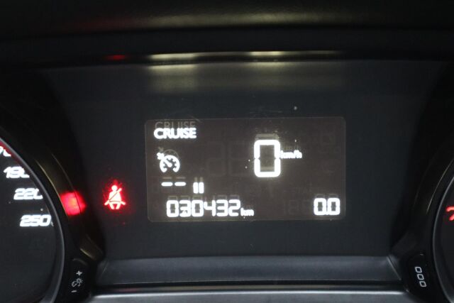 PEUGEOT 308 2017 Active PureTech 130