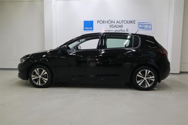 PEUGEOT 308 2017 Active PureTech 130