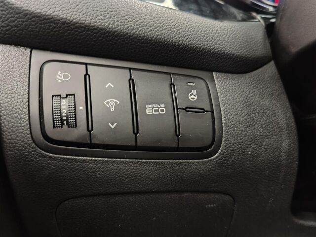 KIA cee'd 2018 1,6 Edition 7 SW DCT A/T  * P-Kamera / Navi / Moottorinlämmitin *