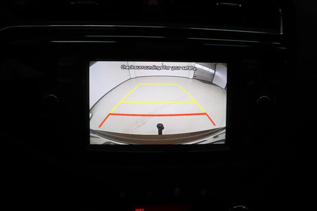 KIA cee'd 2018 1,6 Edition 7 SW DCT A/T