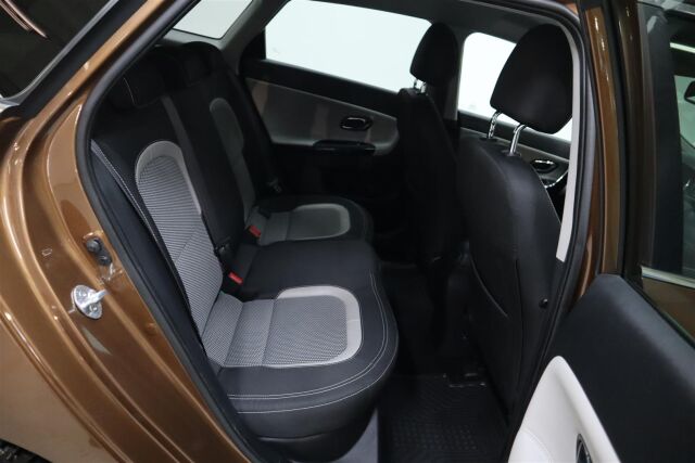 KIA cee'd 2018 1,6 Edition 7 SW DCT A/T