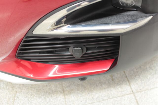 PEUGEOT 3008 2017 Allure PureTech 130 Automaatti